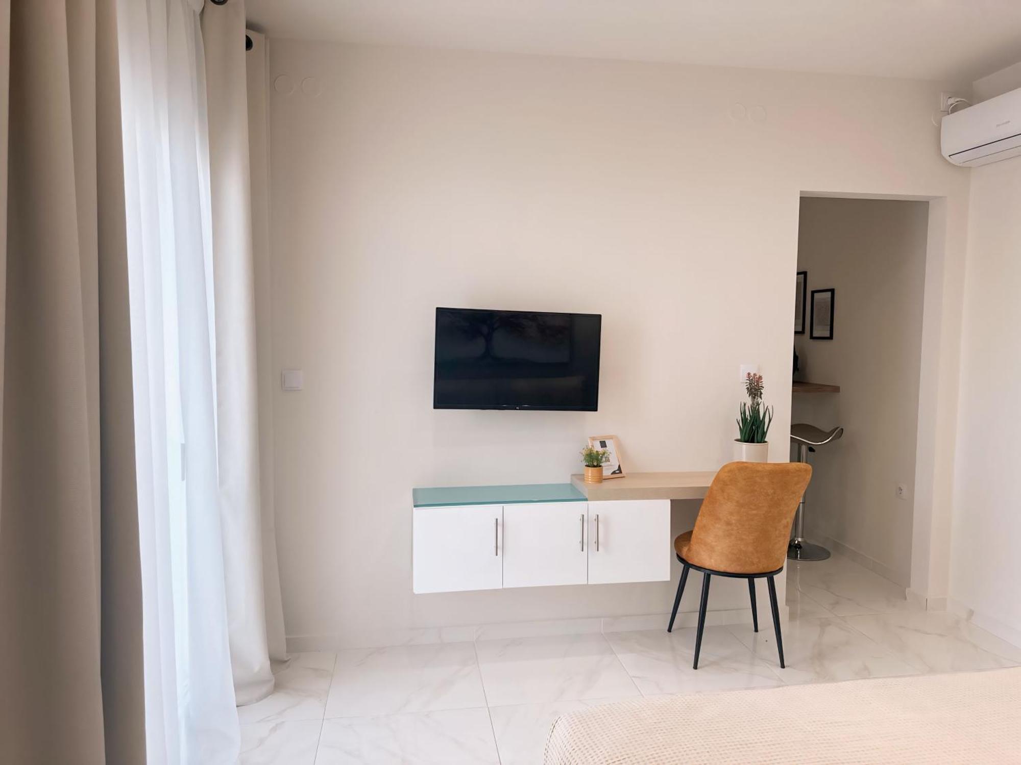 La Perla Apartments Kalamata Zewnętrze zdjęcie