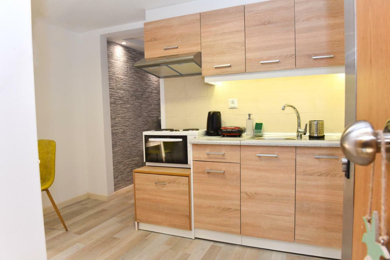 La Perla Apartments Kalamata Zewnętrze zdjęcie